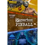Pinball FX - Gearbox® Pinball (DLC) XBOX LIVE Key EUROPE