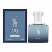 Ralph Lauren Polo Blue Deep Blue parfum 40 ml