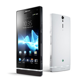 SONY mobilni uredaj XPERIA V LT25I BLACK