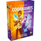 Društvena igra Codenames Pictures (ENG)
