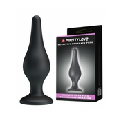 Pretty love sensitive prostate plug
