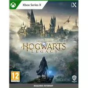 WB GAMES igra Hogwarts Legacy (XBOX Series)