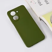 Gentle Color Maska za Xiaomi Redmi A5 4G Global small, Maslinasta