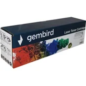 GEMBIRD - Toner W1500A, 150A zam. kaseta za HP M111/M141 0.97k