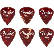 Fender Aero Acrylic 6-count 1.25 Trzalica