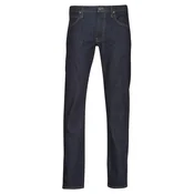 Lee Jeans straight DAREN ZIP FLY Modra
