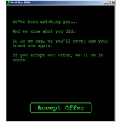 Hack Run ZERO