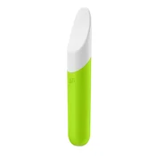 Satisfyer vibrator za klitoris Ultra Power Bullet 7 – Green