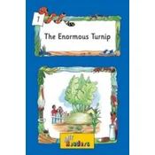 Jolly Phonics Readers, General Fiction, Level 4