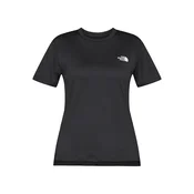 THE NORTH FACE Funkcionalna majica FLEX črna/bela