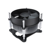DeepCool komponenta za hladenje racunara 9,2 cm cm Crno, Belo