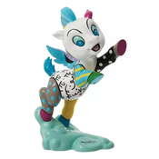 Baby Pegasus Mini Figurine