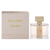 M. Micallef Royal Muska parfumska voda za ženske 100 ml
