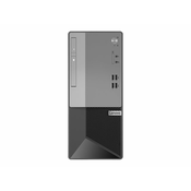 LENOVO Razstavljen (odprta embalaža) - Lenovo V50t Gen 2-13IOB - tower - Core i5 11400 2.6 GHz, (21229315)
