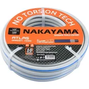 Baštensko crevo 25m 1/2 ATLAS - NAKAYAMA