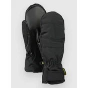 Burton Profile Under Mittens true black