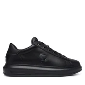 Superge KARL LAGERFELD Kapri KL52570N Črna