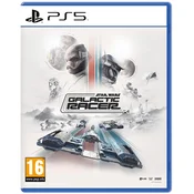Star Wars: Galactic Racer - Day One Edition (Playstation 5)