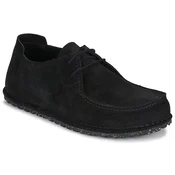 BIRKENSTOCK Utti Lace Črna