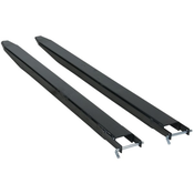 Podaljški vilic dolžine 2200 mm, 2500 kg; vilice 125x45x1200mm