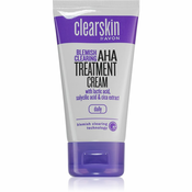 Avon Clearskin Blemish Clearing tretman za lice s AHA Acids 50 ml