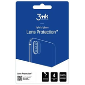 3MK Lens Protect Samsung Galaxy A23 5G 4pcs