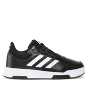 ADIDAS Ženske patike Tensaur Lace crno-bele