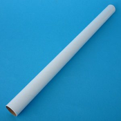 Cev trupa 25mm/22,9 cm