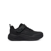 Skechers Superge Microspec Advance 403926N/BBK Črna