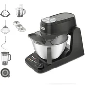 Kenwood Kuhinjski robot One Touch KHC40.050BK