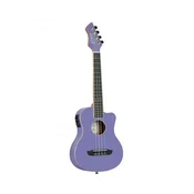 Ukulele Tenor električen/Horizon serija G-C-E-A RUHZT-CE-VP Ortega