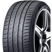 Nexen Letna pnevmatika 245/45R19 102Y XL NFera Sport DOTXX22 16666NX