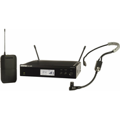 Shure BLX14RE/SM35 Headworn Wireless System