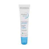 Bioderma Atoderm Levres vlažilni balzam za razpokane in suhe ustnice 15 ml