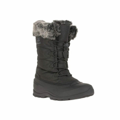 KAMIK Snežni škornji črna 38 EU Winterstiefel Momentum 3