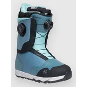 Nidecker Rift 2026 Snowboard Boots aqua blue