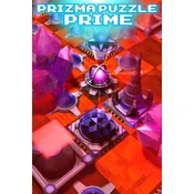 Prizma Puzzle Prime XBOX LIVE Key EUROPE