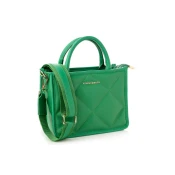 Vince Camuto Ženska torbica Ravello, Zelena