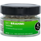 Cosmoveda Bio tablete brahmija - 150 g