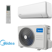 Midea All Easy Pro MSEPCU-18HRFN8-QRD0GW 5.3kW WiFi klima uređaj