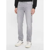 Pepe Jeans Jeans hlače PM207388 Siva Slim Fit