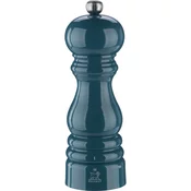 Uselect pepper grinder, 18 cm, Parisrama, Pacific Blue - Peugeot