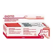 GIOTTO Robercolor crveni marker za ploču 413402