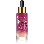 Lirene My Master high coverage foundation Beige 30 ml