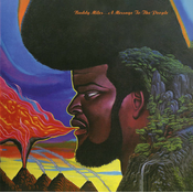 Buddy Miles - A Message To The People