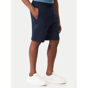 HUGO Športne kratke hlače Liam 50540936 Modra Regular Fit