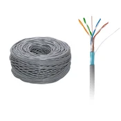 LP Računalniški kabel ftp 4x2/0,5cca