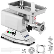 shumee Wolf stroj za mletje mesa catering 120 PRO 850W
