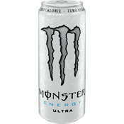 Monster Energy Ultra Zero 500 ml
