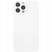 shumee Ovitek LOKASS za iPhone 14 Pro Max - bel